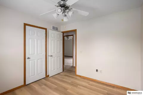 Bedroom - 912 N 26th St, Beatrice, NE 68310 photo 6 of 10