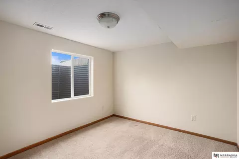 Bedroom - 912 N 26th St, Beatrice, NE 68310 photo 9 of 10