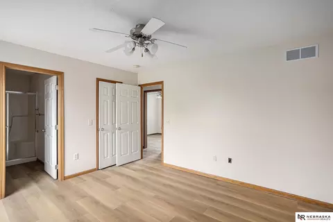Bedroom - 912 N 26th St, Beatrice, NE 68310 photo 2 of 10