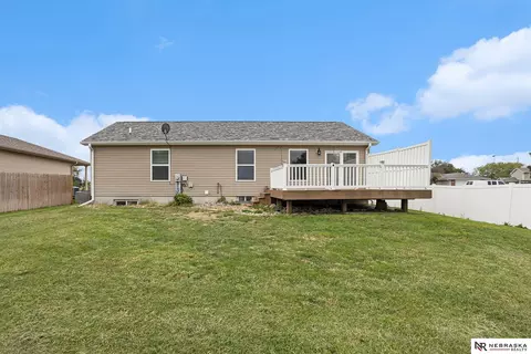 Exterior - 912 N 26th St, Beatrice, NE 68310 photo 4 of 4