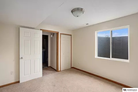 Bedroom - 912 N 26th St, Beatrice, NE 68310 photo 10 of 10