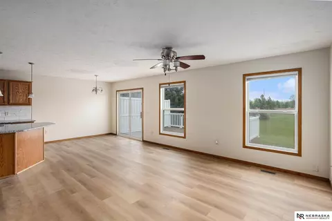 Living - 912 N 26th St, Beatrice, NE 68310 photo 1 of 2