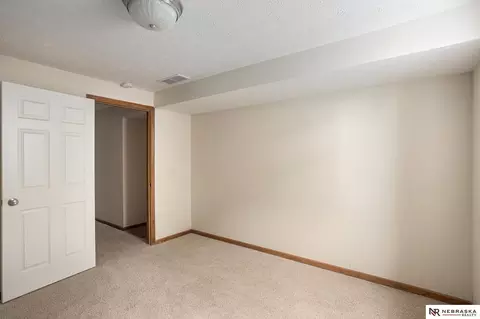 Bedroom - 912 N 26th St, Beatrice, NE 68310 photo 8 of 10