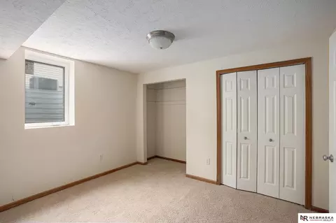 Bedroom - 912 N 26th St, Beatrice, NE 68310 photo 7 of 10