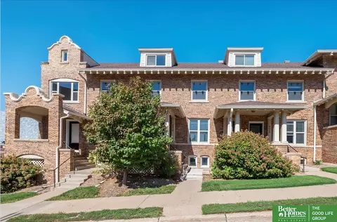 4010 Harney St, Omaha, NE 68131