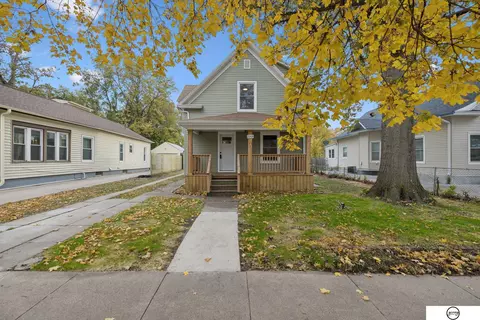 2905 S St, Lincoln, NE 68503
