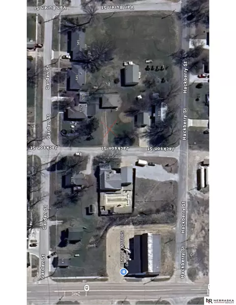 0000 Jackson St, Bennet, NE 68317