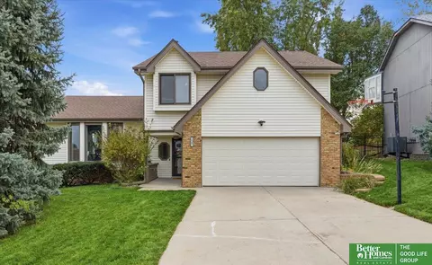 2507 Casey Cir, Bellevue, NE 68123