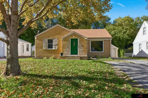 3454 Martin Ave, Omaha, NE 68112