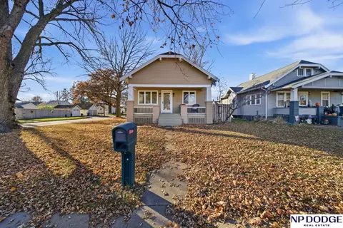 1805 N Park Ave, Fremont, NE 68025