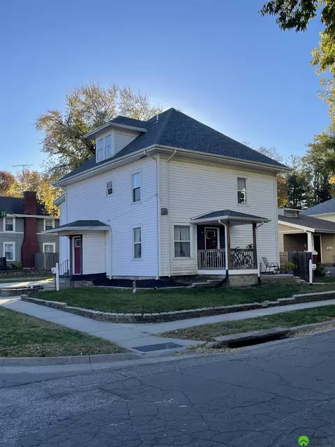 1700 S 25th St, Lincoln, NE 68502