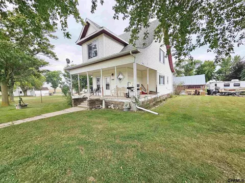 200 E Harvard Ave, Clay Center, NE 68933