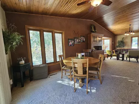 Dining - 712 S Maltby Ave, Sutton, NE 68979 photo 1 of 1