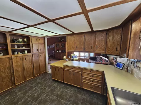 Kitchen - 712 S Maltby Ave, Sutton, NE 68979 photo 2 of 2