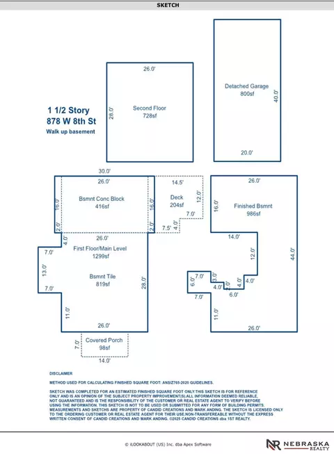 878 W 8th St, Wahoo, NE 68066 photo 26