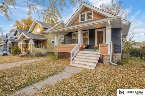 2822 S 34th St, Omaha, NE 68105