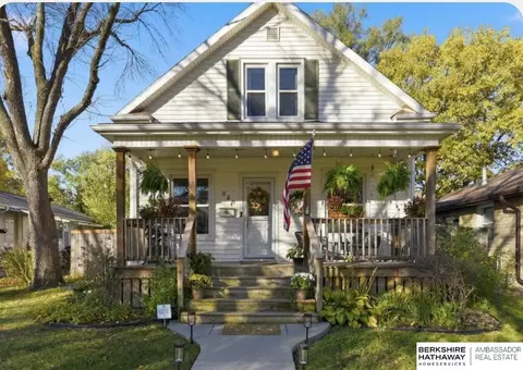 329 N 35th St, Lincoln, NE 68503