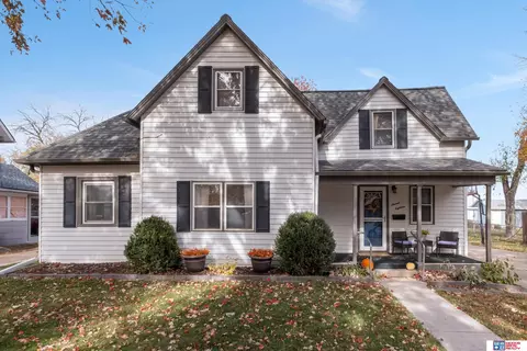 1618 Euclid St, Ashland, NE 68003
