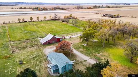 View/Area - 1763 County Rd S, Ames, NE 68621 photo 1 of 1