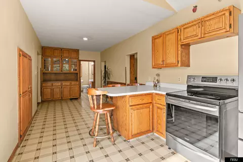 Kitchen - 1763 County Rd S, Ames, NE 68621 photo 2 of 2