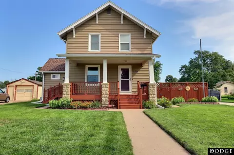 1240 E Dodge St, Fremont, NE 68025