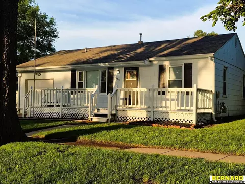 1411 O St, Auburn, NE 68305