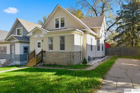 1457 S 12 St, Omaha, NE 68108