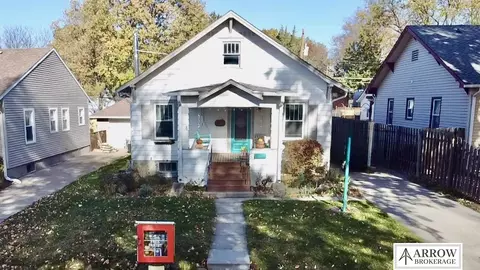 3234 C St, Lincoln, NE 68510
