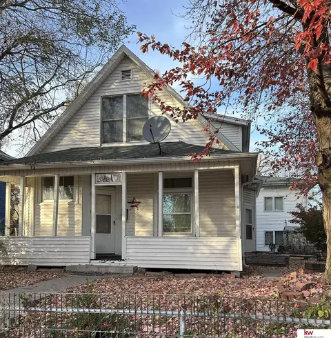 4308 Grant St, Omaha, NE 68111