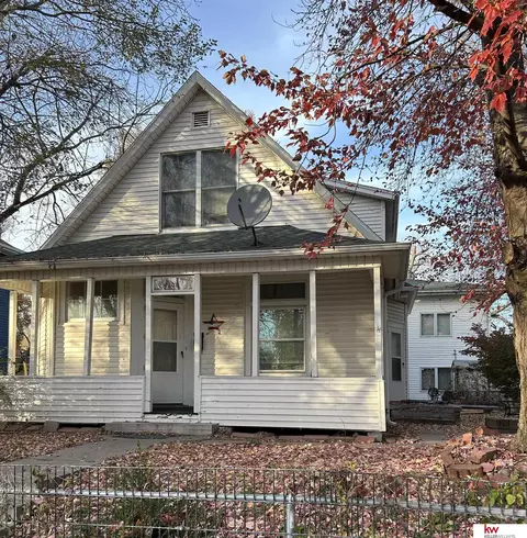 4308 Grant St, Omaha, NE 68111