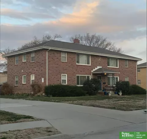 3470 S 82nd St, Omaha, NE 68124