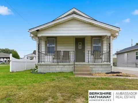 6017 S 36th Ave, Omaha, NE 68107