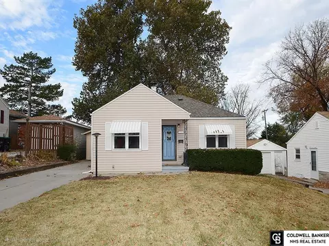 1928 S 47th St, Omaha, NE 68106