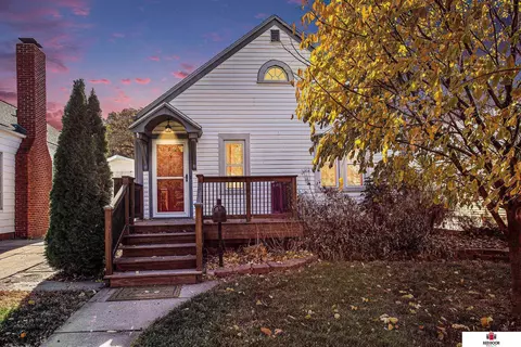 3521 D St, Lincoln, NE 68510