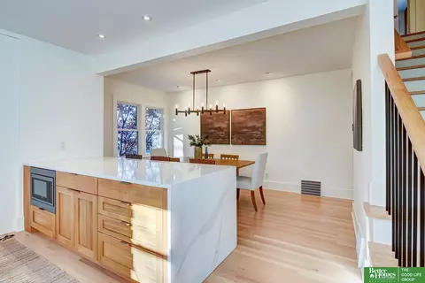 Dining - 5007 Izard St, Omaha, NE 68132 photo 1 of 4