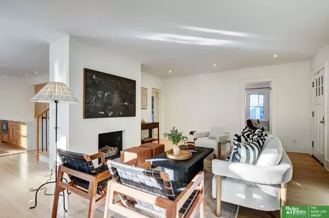 Living - 5007 Izard St, Omaha, NE 68132 photo 2 of 3