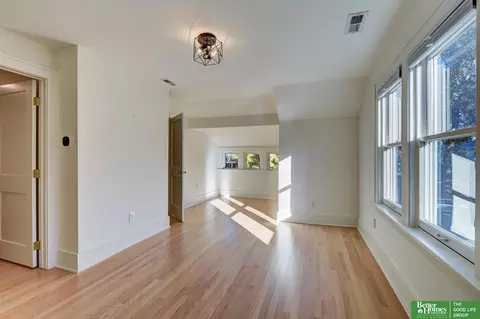 Bedroom - 5007 Izard St, Omaha, NE 68132 photo 4 of 7