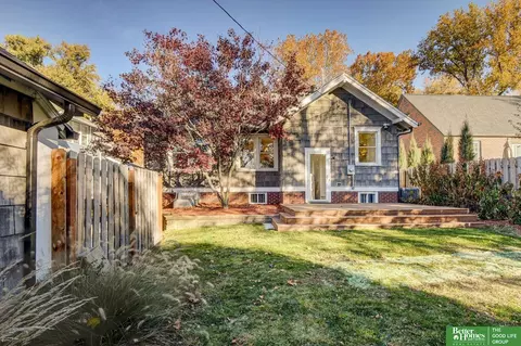 Exterior - 5007 Izard St, Omaha, NE 68132 photo 5 of 9