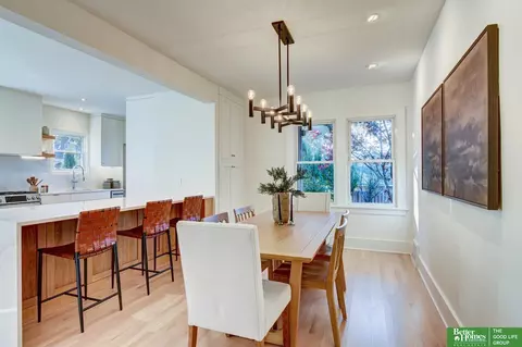 Dining - 5007 Izard St, Omaha, NE 68132 photo 4 of 4