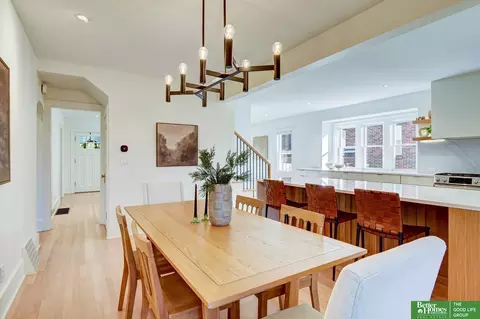 Dining - 5007 Izard St, Omaha, NE 68132 photo 3 of 4