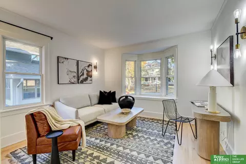 Living - 5007 Izard St, Omaha, NE 68132 photo 3 of 3