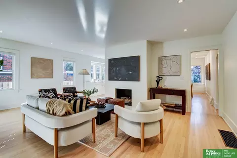 Living - 5007 Izard St, Omaha, NE 68132 photo 1 of 3