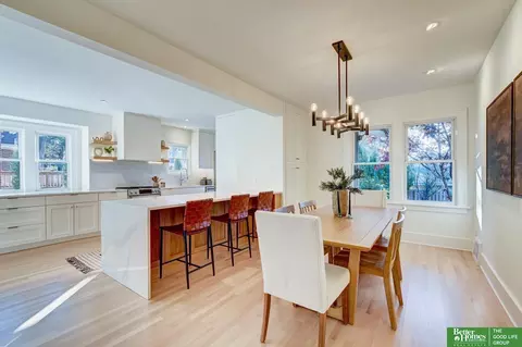 Dining - 5007 Izard St, Omaha, NE 68132 photo 2 of 4