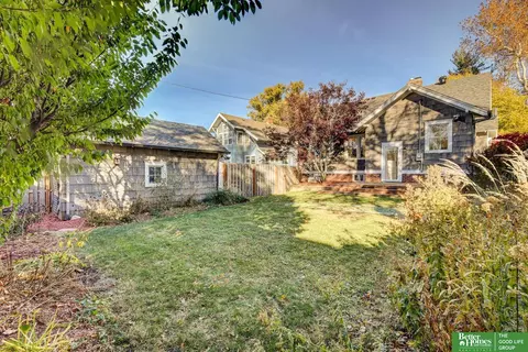 Exterior - 5007 Izard St, Omaha, NE 68132 photo 6 of 9