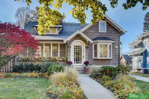 Exterior - 5007 Izard St, Omaha, NE 68132 photo 1 of 9