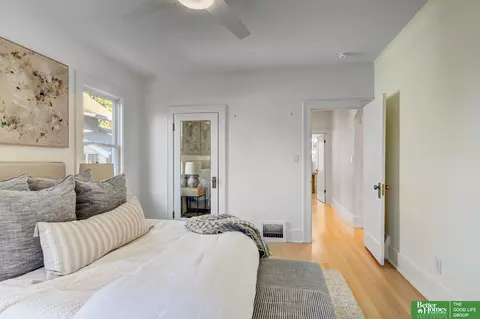 Bedroom - 5007 Izard St, Omaha, NE 68132 photo 1 of 7