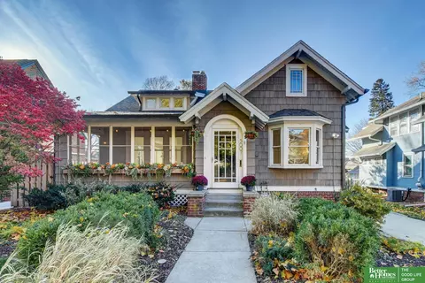 Exterior - 5007 Izard St, Omaha, NE 68132 photo 2 of 9