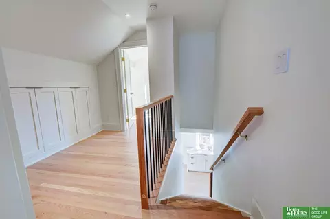 Entry Way - 5007 Izard St, Omaha, NE 68132 photo 2 of 3