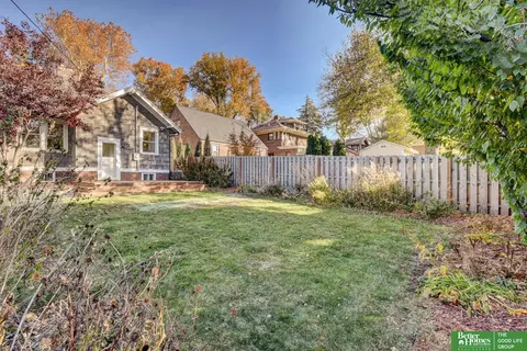 Exterior - 5007 Izard St, Omaha, NE 68132 photo 9 of 9