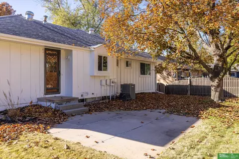 Exterior - 16124 Spring St, Omaha, NE 68130 photo 7 of 9